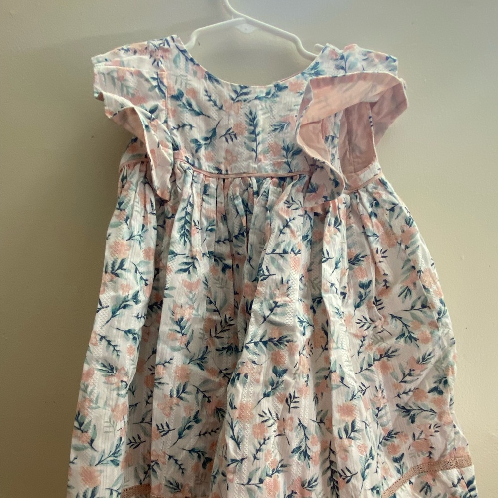 Dress for toddler girl